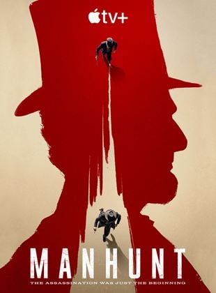 Manhunt saison 1
