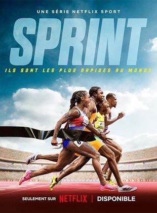 Sprint saison 1